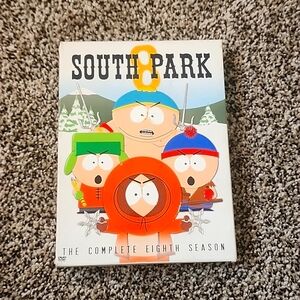 South Park Box Set